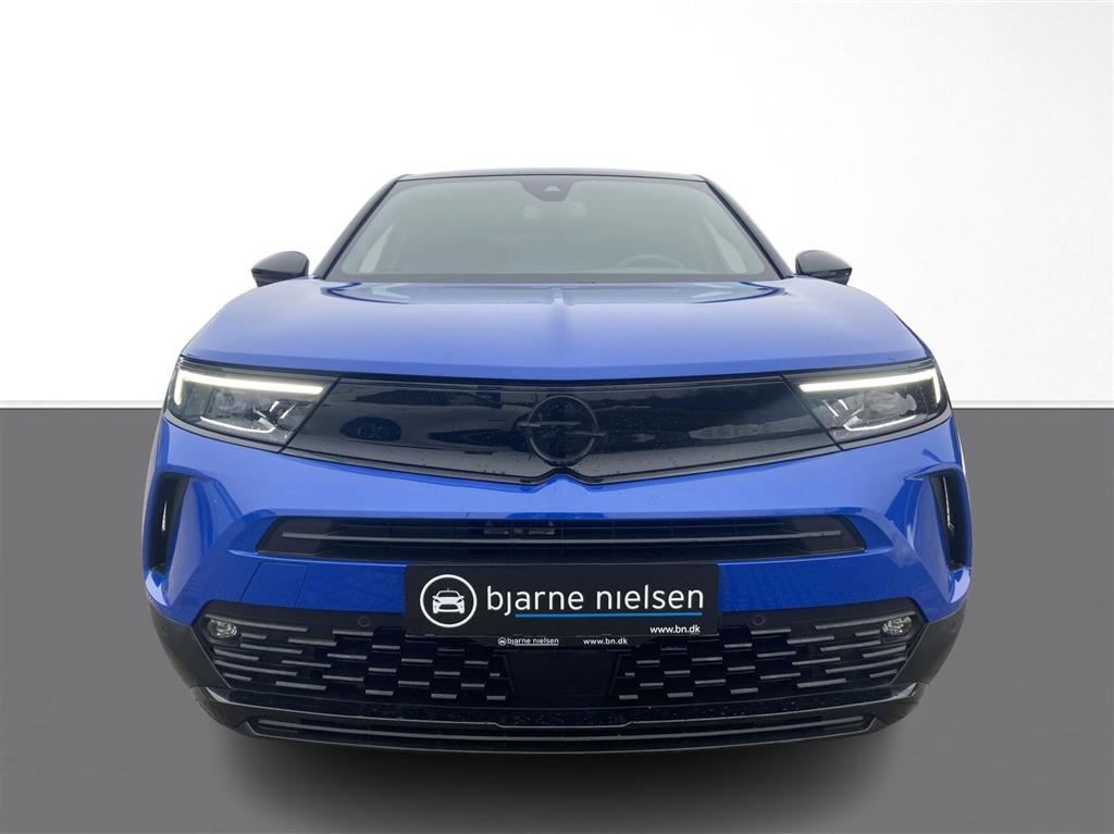 Opel Mokka-e GS-Line billede 11