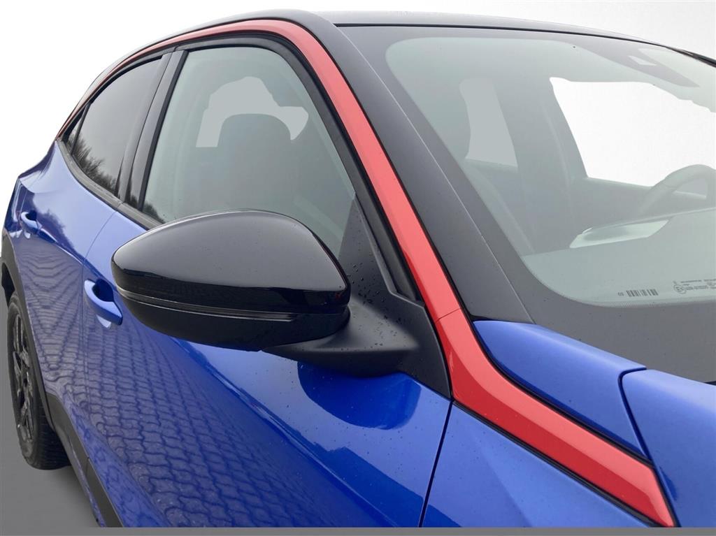 Opel Mokka-e GS-Line billede 13