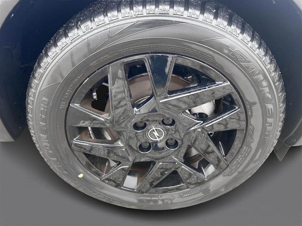 Opel Mokka-e GS-Line billede 14