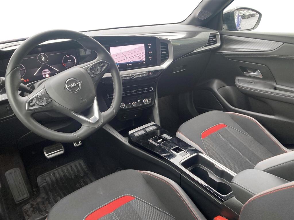 Opel Mokka-e GS-Line billede 16