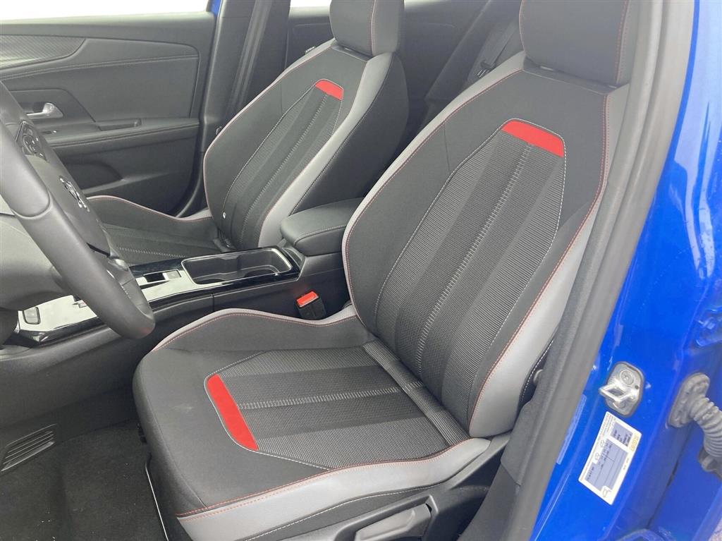 Opel Mokka-e GS-Line billede 17