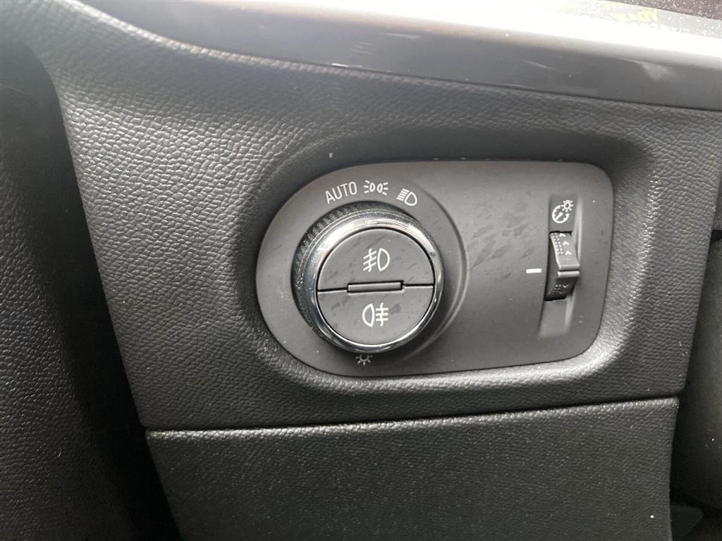 Opel Mokka-e GS-Line billede 18