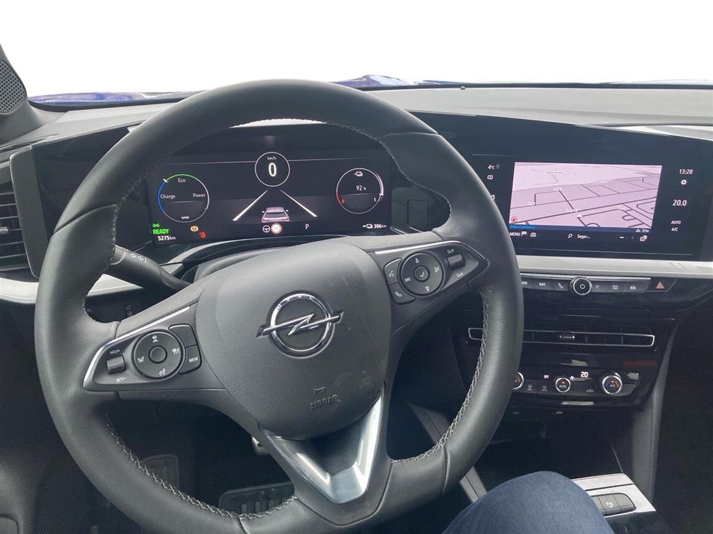 Opel Mokka-e GS-Line billede 19