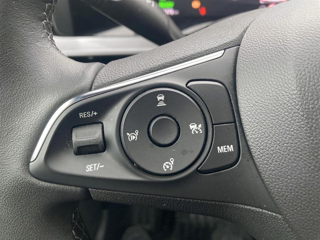 Opel Mokka-e GS-Line billede 20