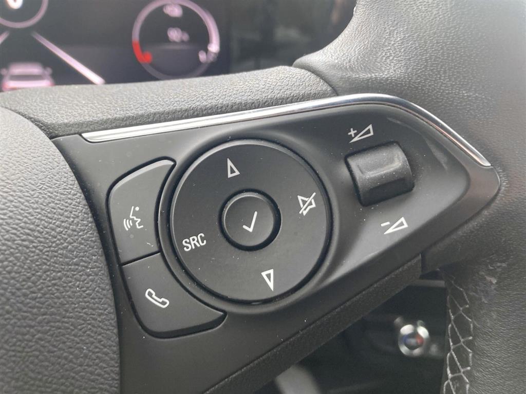 Opel Mokka-e GS-Line billede 21