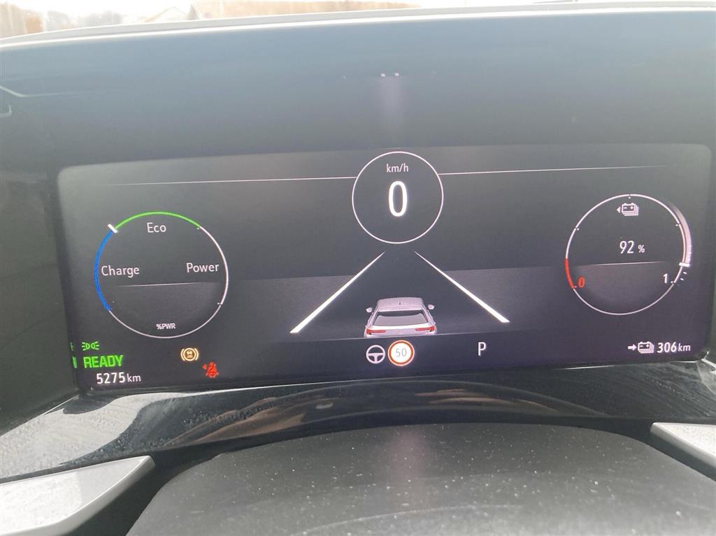 Opel Mokka-e GS-Line billede 22