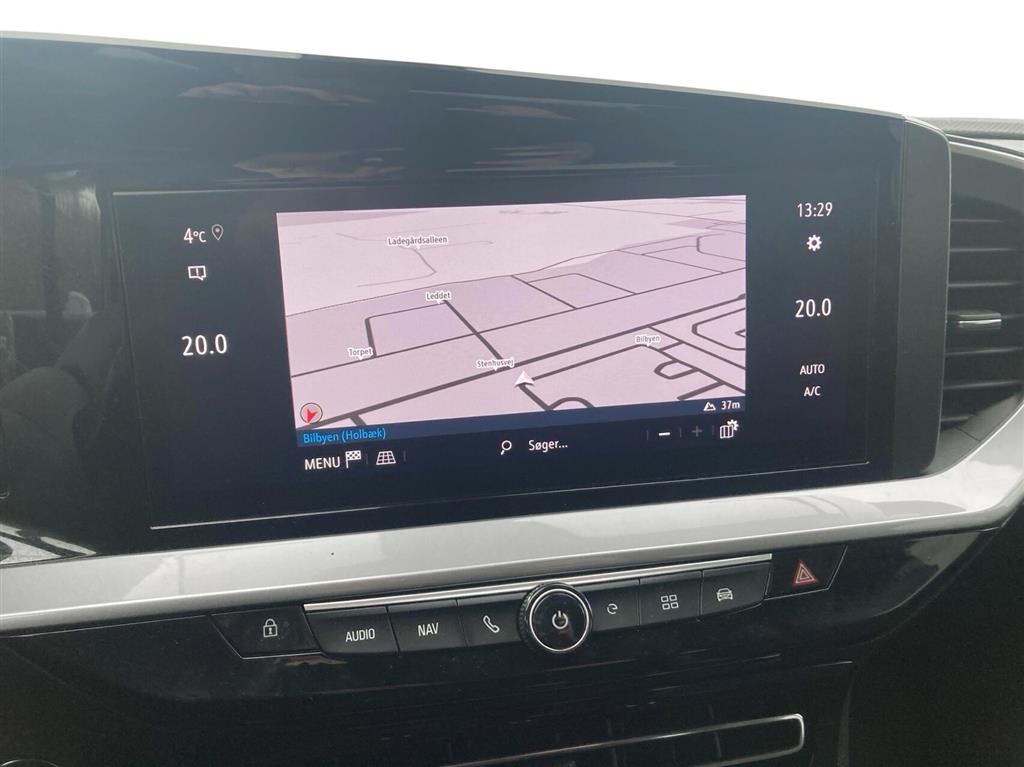 Opel Mokka-e GS-Line billede 23