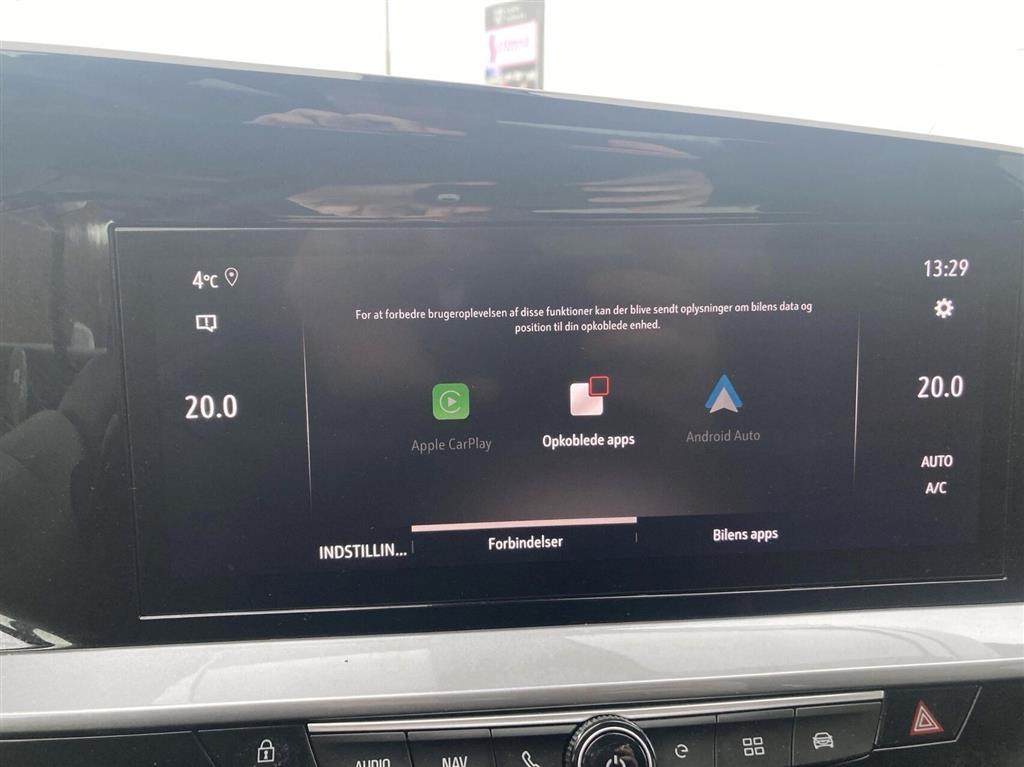 Opel Mokka-e GS-Line billede 24