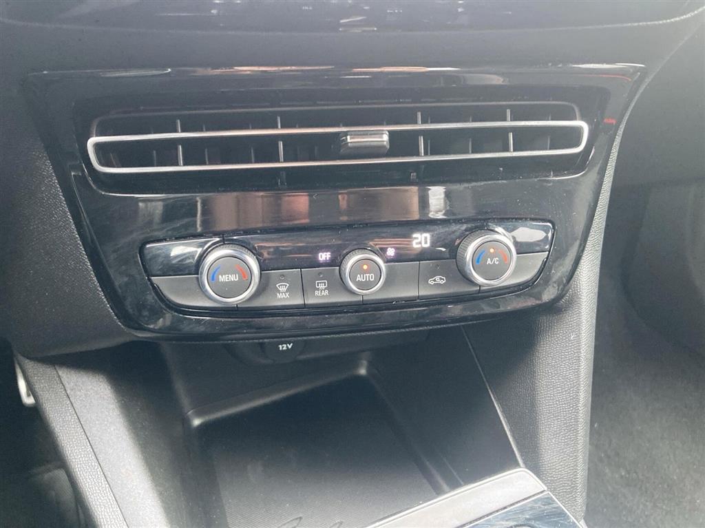 Opel Mokka-e GS-Line billede 26