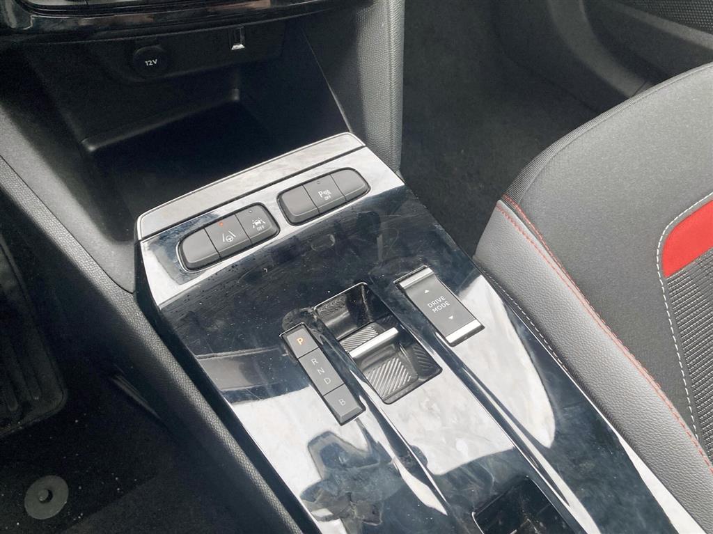 Opel Mokka-e GS-Line billede 27