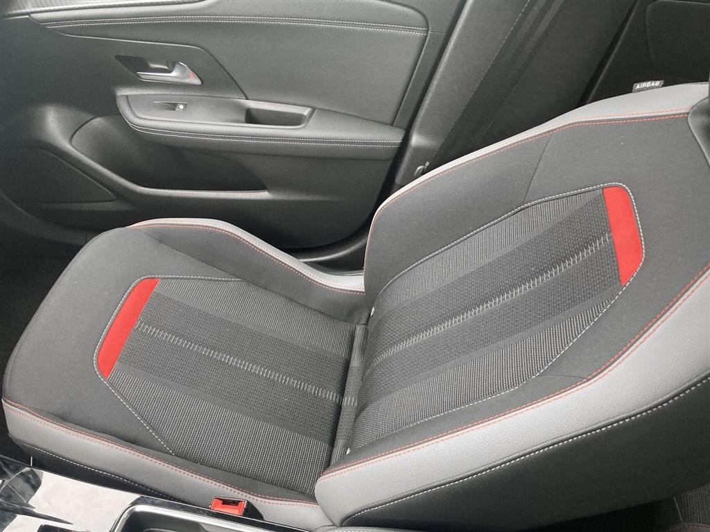 Opel Mokka-e GS-Line billede 29