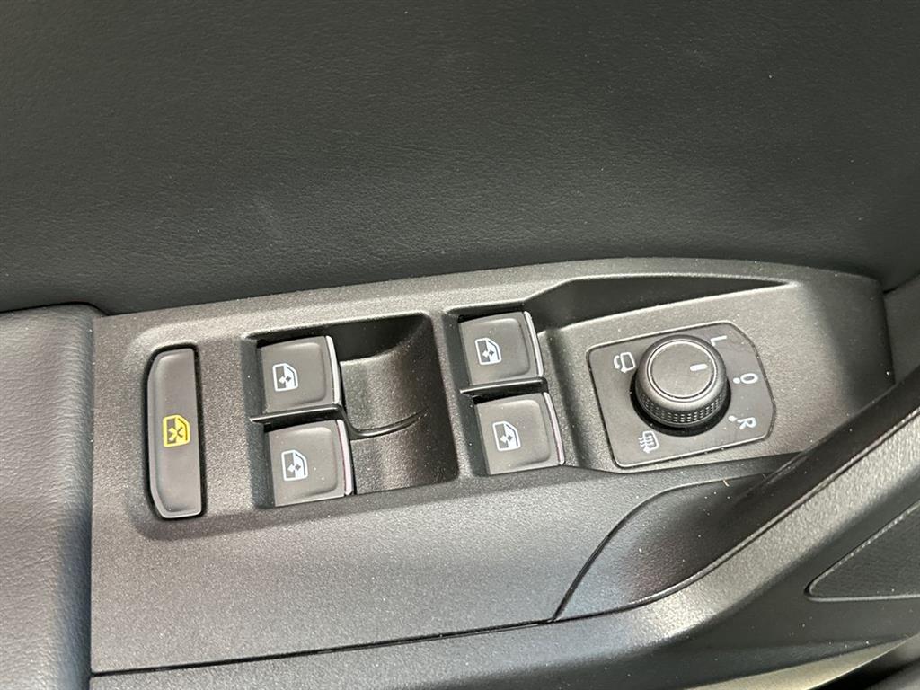 Seat Leon FR billede 15