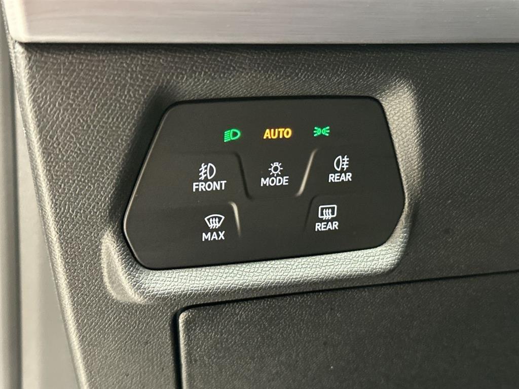 Seat Leon FR billede 19