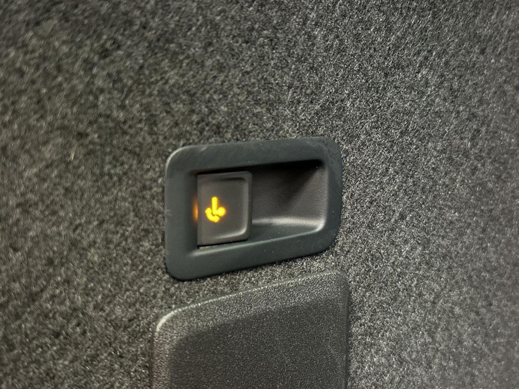 Seat Leon FR billede 21