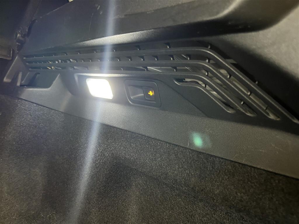 VW ID.4 1st Pro Performance billede 12