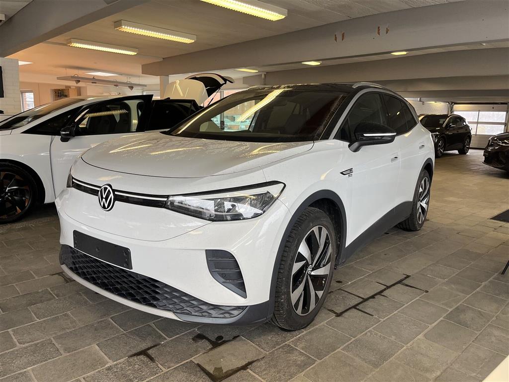 VW ID.4 1st Pro Performance