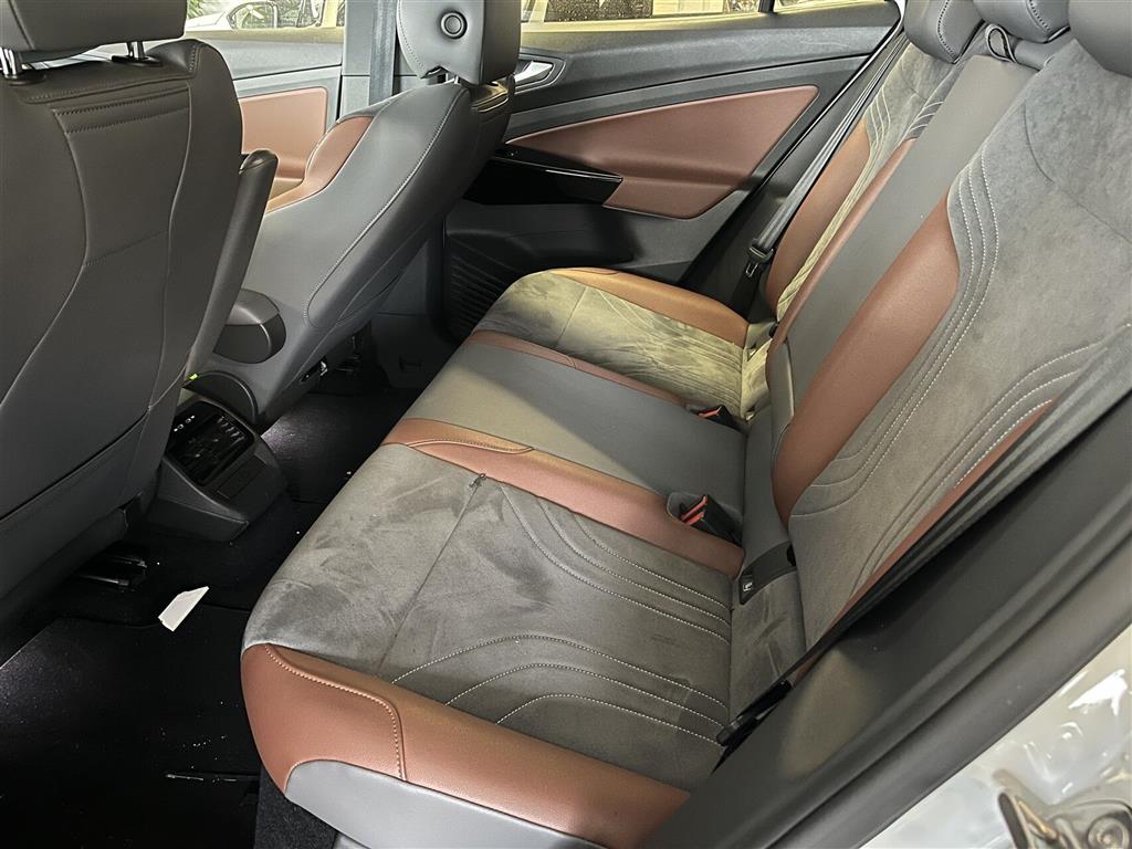 VW ID.4 1st Pro Performance billede 11