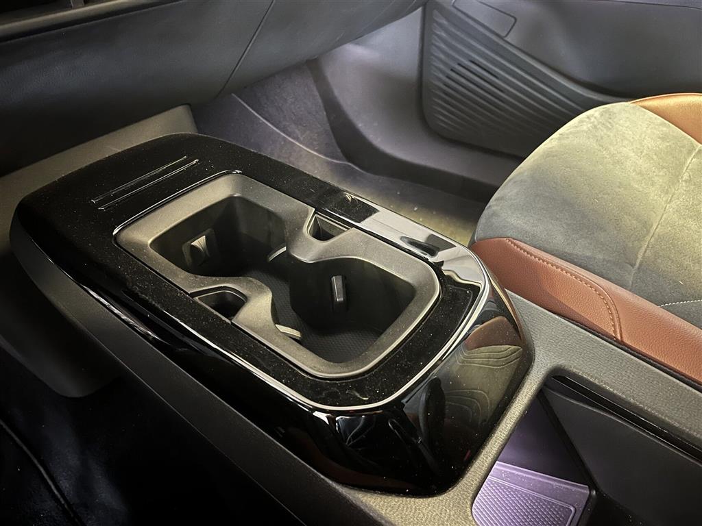 VW ID.4 1st Pro Performance billede 7