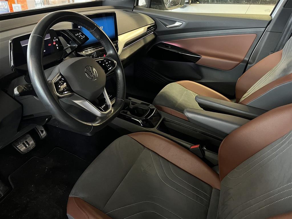 VW ID.4 1st Pro Performance billede 5