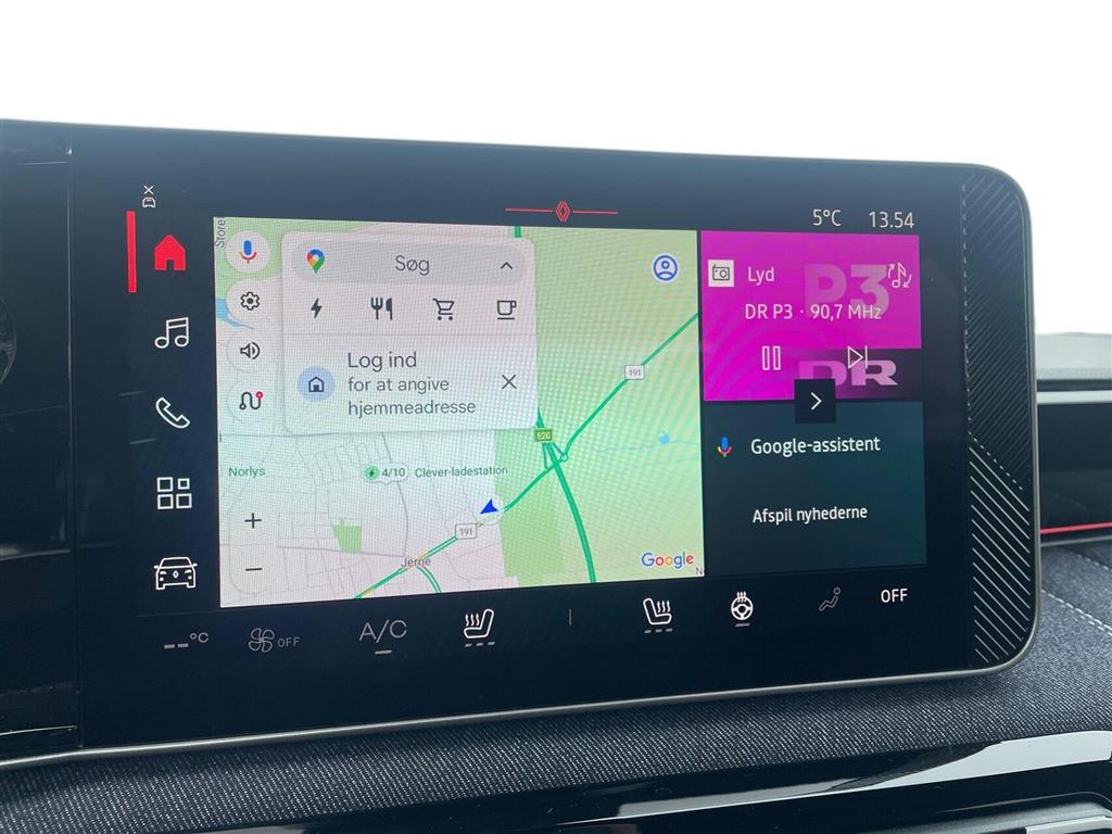 Renault R5 Techno billede 3