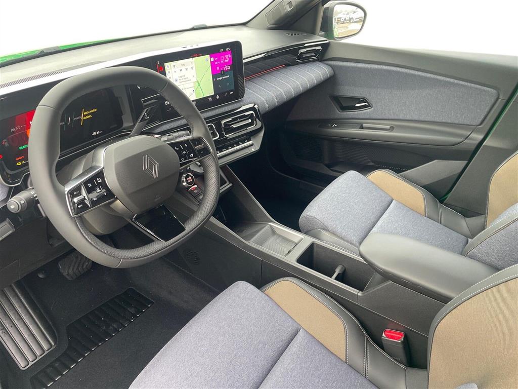 Renault R5 Techno billede 14