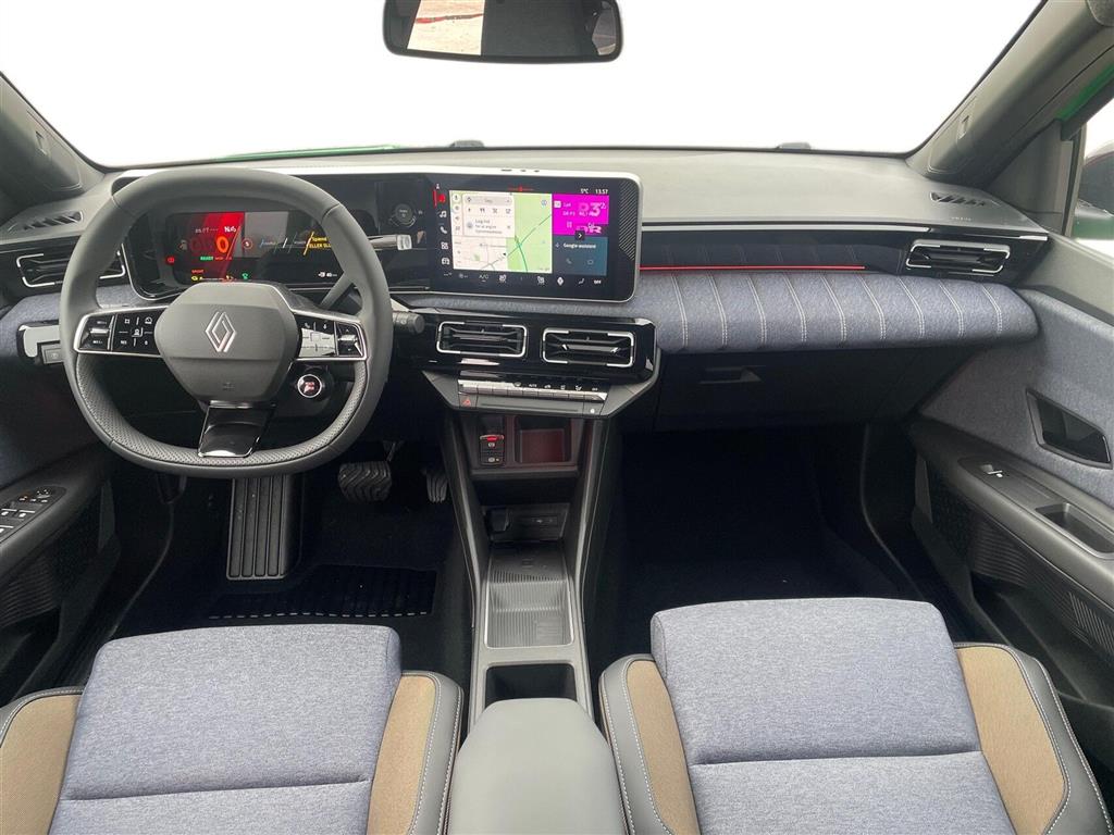 Renault R5 Techno billede 15