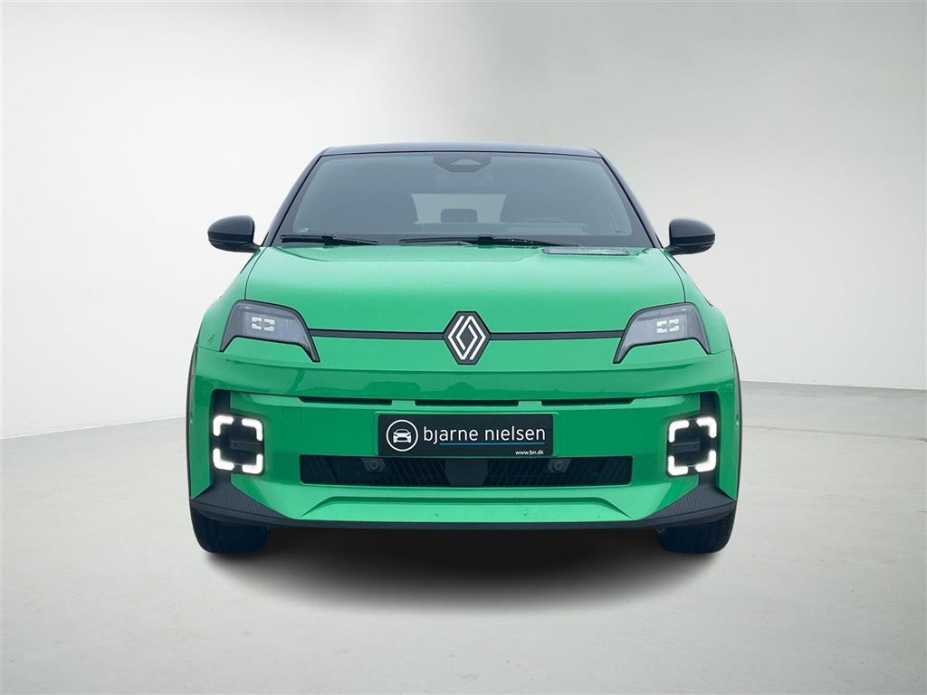 Renault R5 Techno billede 17