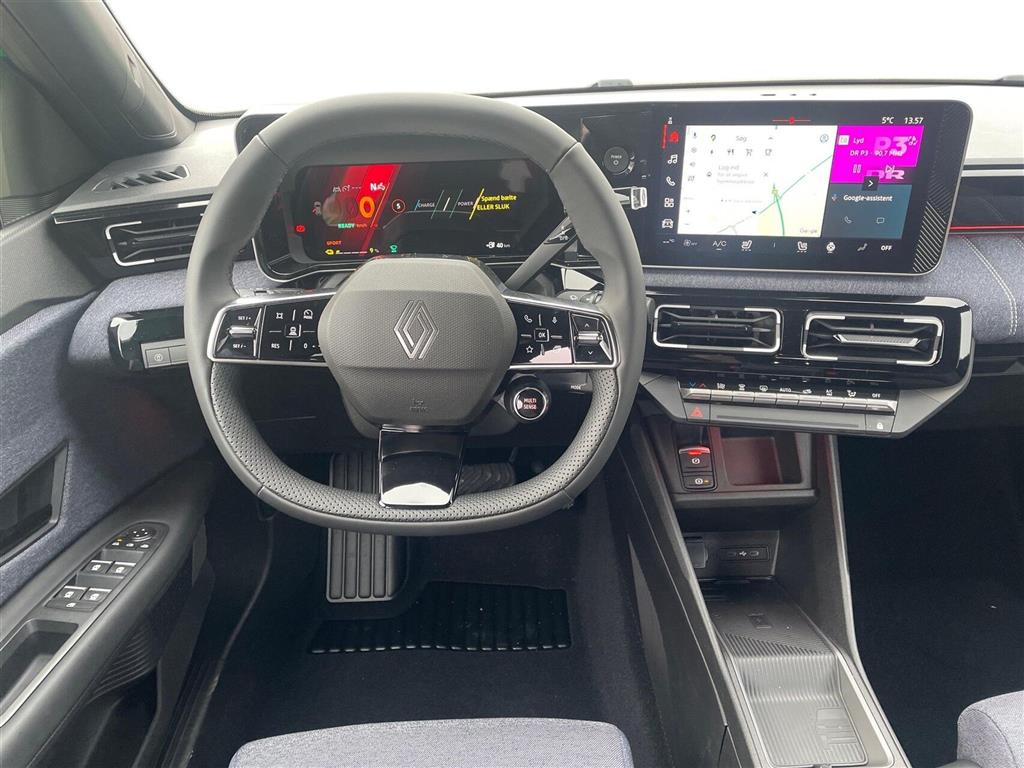 Renault R5 Techno billede 20