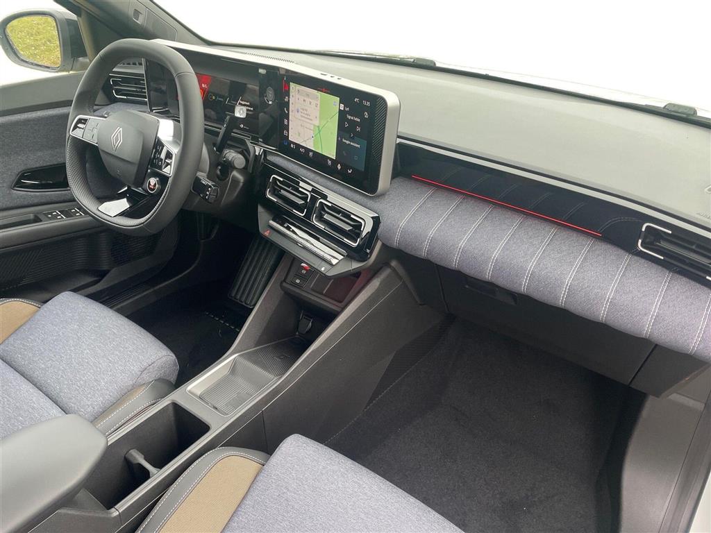 Renault R5 Techno billede 2