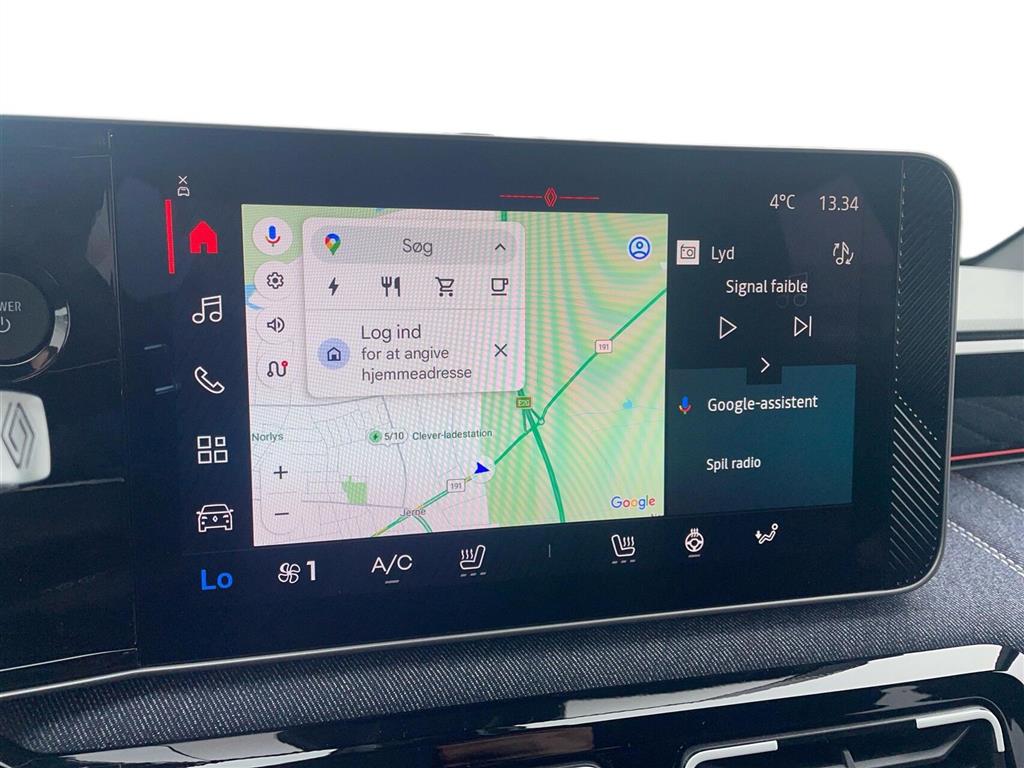 Renault R5 Techno billede 3