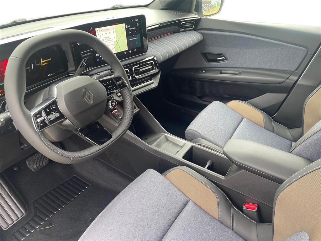 Renault R5 Techno billede 14