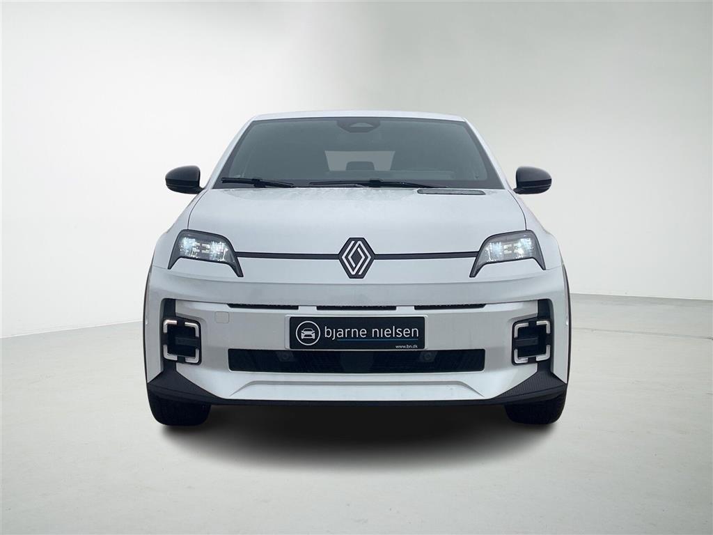 Renault R5 Techno billede 17