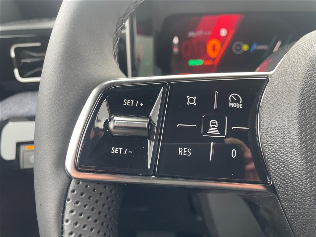 Renault R5 Techno billede 9