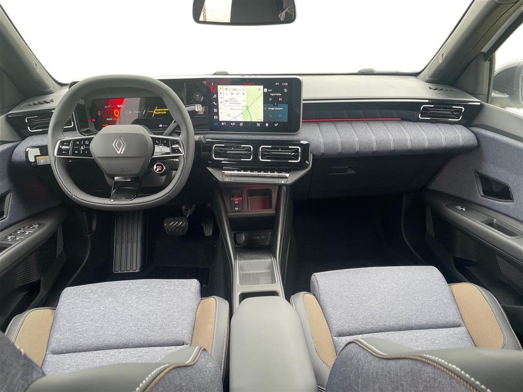 Renault R5 Techno billede 15