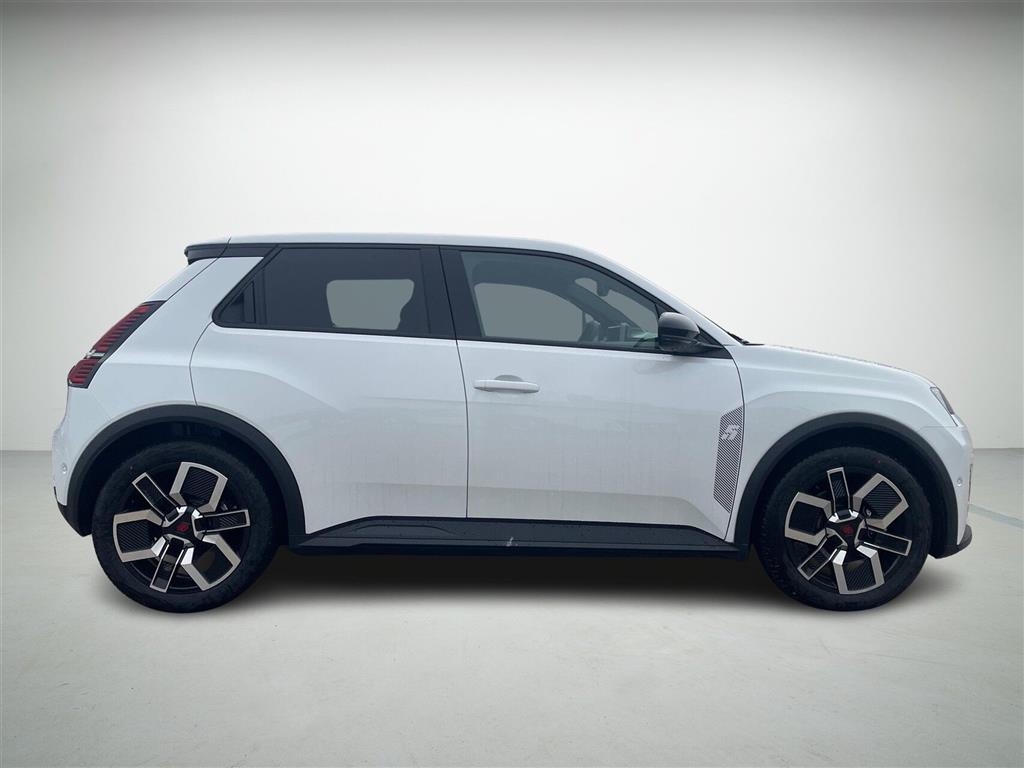 Renault R5 Techno billede 16