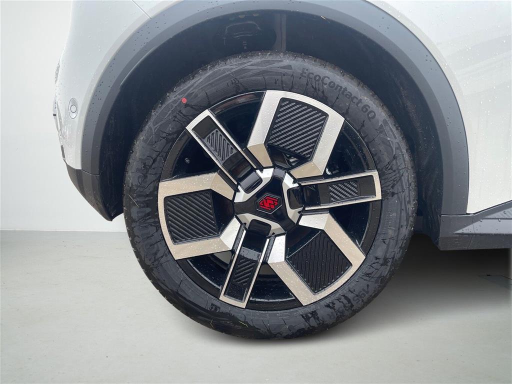 Renault R5 Techno billede 19