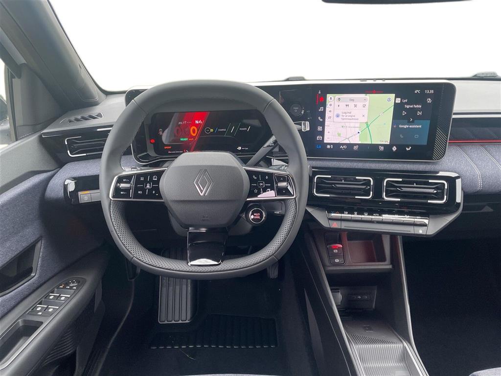 Renault R5 Techno billede 20