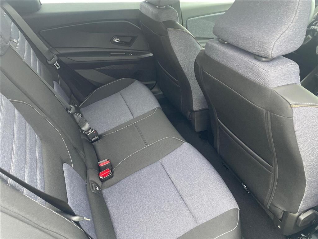 Renault R5 Techno billede 4