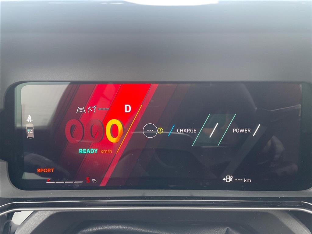 Renault R5 Techno billede 6