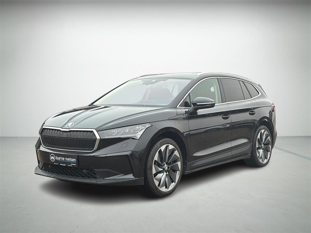 Skoda Enyaq Design Selection Suite