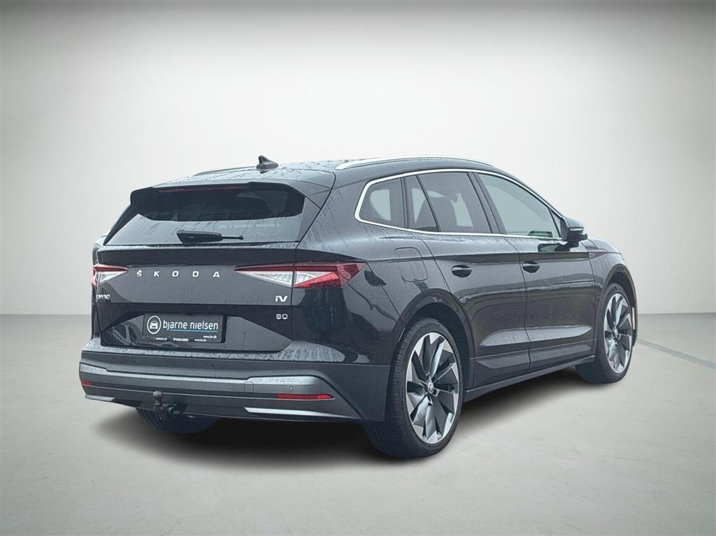 Skoda Enyaq Design Selection Suite billede 2