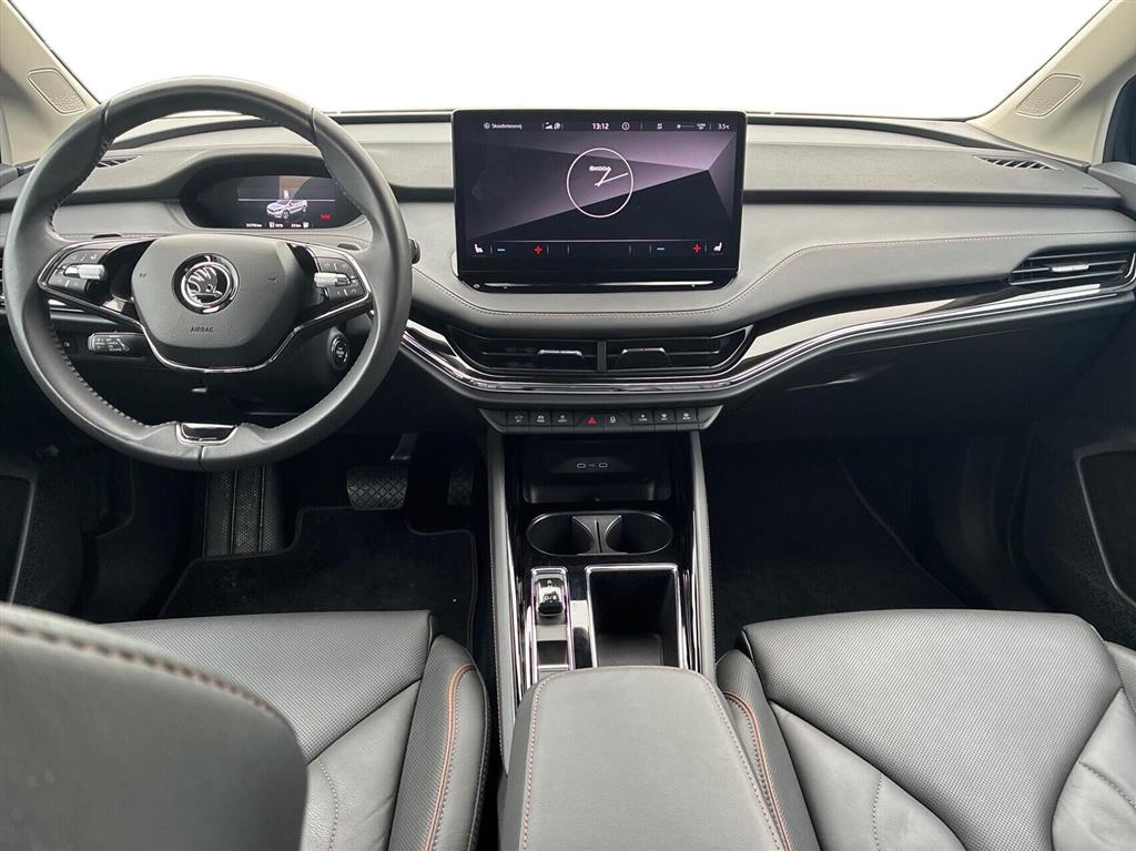 Skoda Enyaq Design Selection Suite billede 4