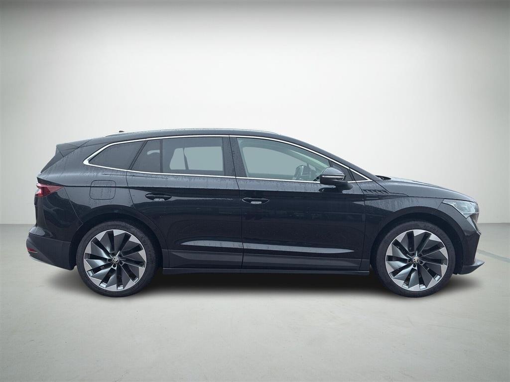 Skoda Enyaq Design Selection Suite billede 5