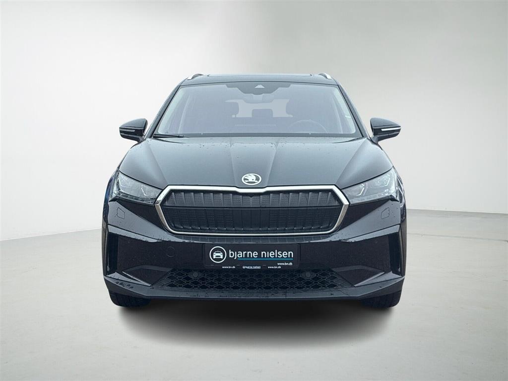 Skoda Enyaq Design Selection Suite billede 6