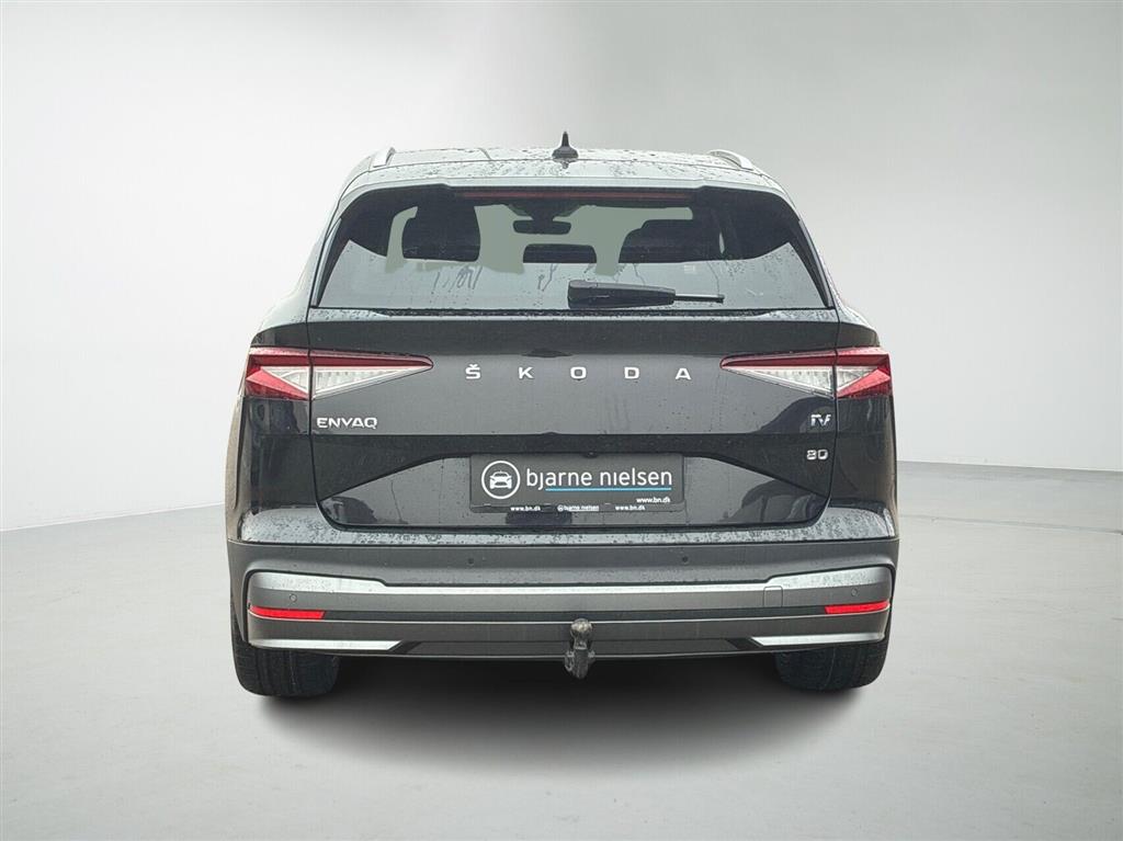 Skoda Enyaq Design Selection Suite billede 7