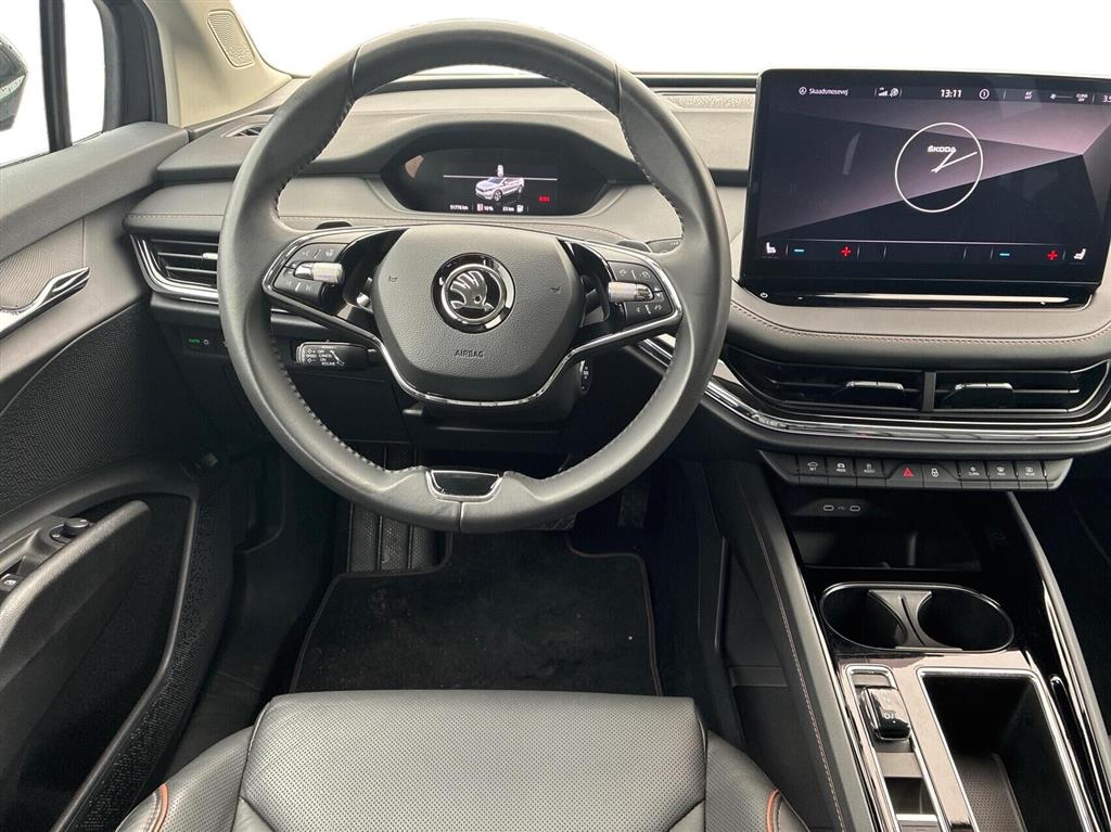 Skoda Enyaq Design Selection Suite billede 9