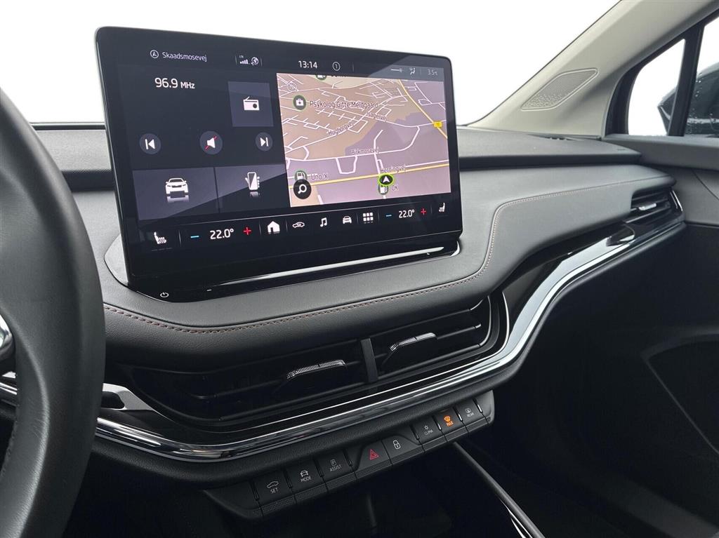 Skoda Enyaq Design Selection Suite billede 11