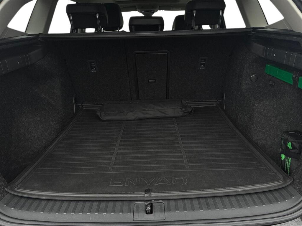 Skoda Enyaq Design Selection Suite billede 13