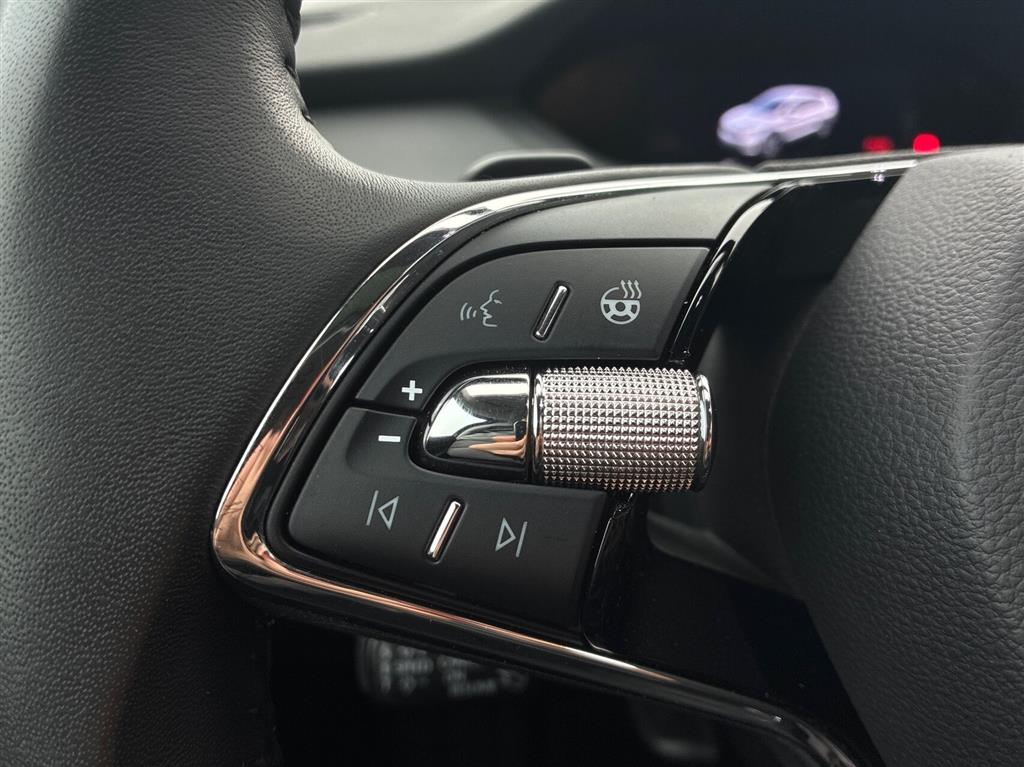 Skoda Enyaq Design Selection Suite billede 16