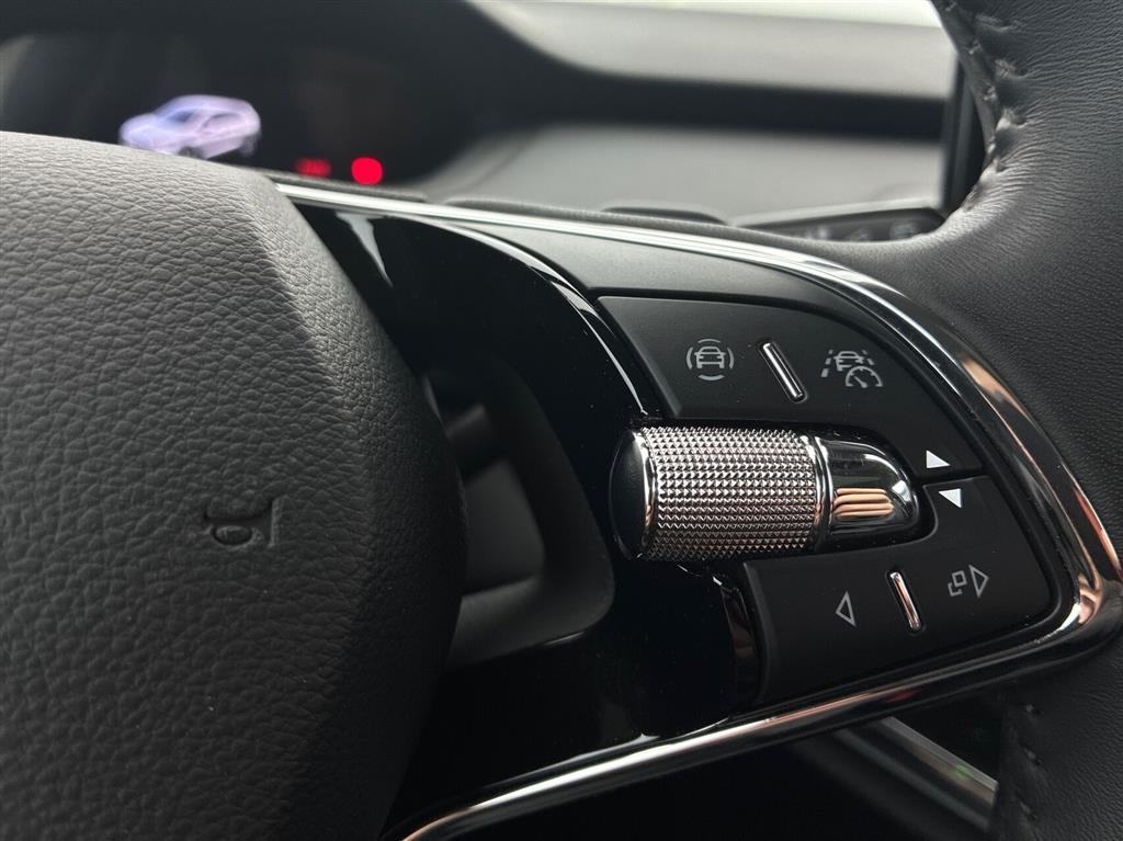 Skoda Enyaq Design Selection Suite billede 17
